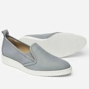 Everlane The Leather Street Shoes